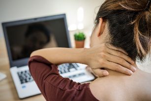 neck pain treatment